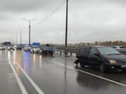 Сводка нарушений Правил дорожного движения за минувшую неделю Сводка нарушений Правил дорожного движения за минувшую неделю