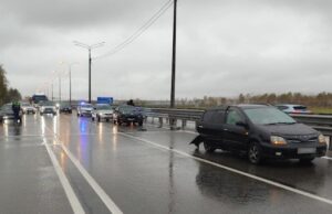 Сводка нарушений Правил дорожного движения за минувшую неделю Сводка нарушений Правил дорожного движения за минувшую неделю