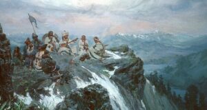 Значимые юбилейные даты отметят в Республике Алтай в 2026 году