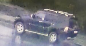 В Горно-Алтайске нашли водителя, сбившего девочку-подростка