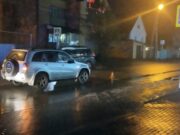 Нетрезвый мужчина на «Тойоте» сбил пенсионерку в Горно-Алтайске Нетрезвый мужчина на «Тойоте» сбил пенсионерку в Горно-Алтайске