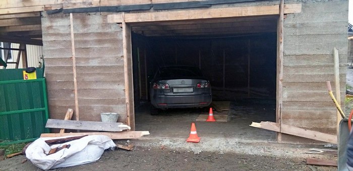 В Турочаке 12-летний мальчик на «Мазде» сбил свою младшую сестру