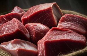 Житель Турочакского района получил условный срок за кражу мяса у соседа Житель Турочакского района получил условный срок за кражу мяса у соседа
