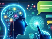 Искусственный интеллект поможет жителям Алтая ответить на звонок текстом