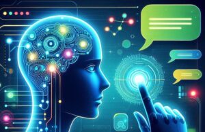 Искусственный интеллект поможет жителям Алтая ответить на звонок текстом