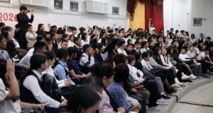 В Республике Алтай для молодежи проводят лекции по информационной безопасности