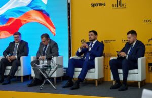 Прорывной опыт: Республика Алтай представила на форуме в Москве новую модель туризма