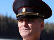 Народного участкового выбрали в Республике Алтай Народного участкового выбрали в Республике Алтай
