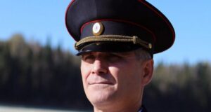 Народного участкового выбрали в Республике Алтай