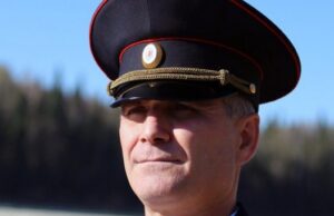 Народного участкового выбрали в Республике Алтай Народного участкового выбрали в Республике Алтай