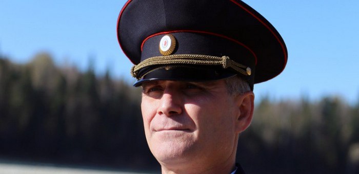 Народного участкового выбрали в Республике Алтай