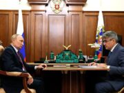 Лидер партии «Новые люди» Алексей Нечаев заявил о конце мигрантского беспредела