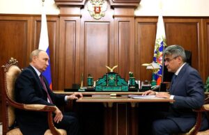 Лидер партии «Новые люди» Алексей Нечаев заявил о конце мигрантского беспредела