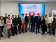 В Горно-Алтайске обсудили развитие некоммерческого сектора Республики Алтай