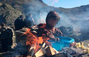 Последовательница запрещённой секты получила условный срок Последовательница запрещённой секты получила условный срок