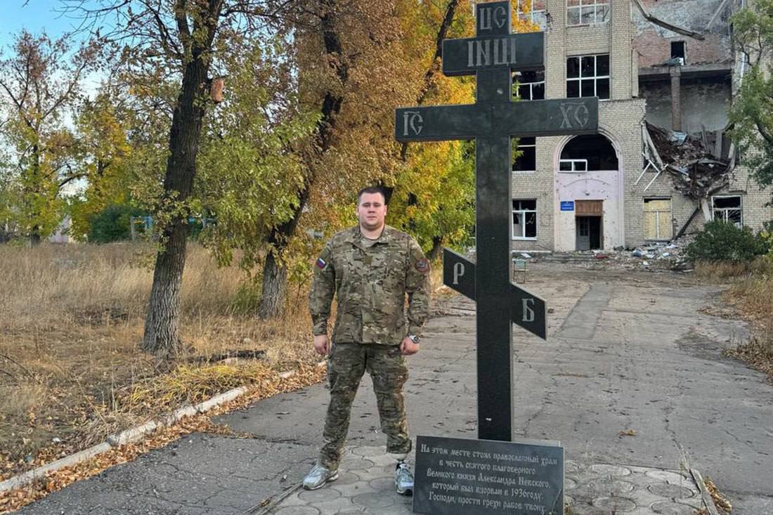 Кирилл Шнаркулов 
