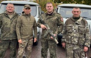 Гуманитарный груз с Алтая доставили в зону проведения СВО Гуманитарный груз с Алтая доставили в зону проведения СВО