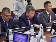 Горячая пора: главы районов защищают бюджеты на следующий год