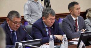 Горячая пора: главы районов защищают бюджеты на следующий год