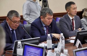 Горячая пора: главы районов защищают бюджеты на следующий год
