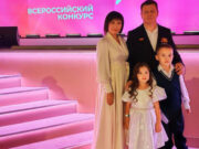 Семья ветерана СВО из Республики Алтай стала победителем всероссийского конкурса Семья ветерана СВО из Республики Алтай стала победителем всероссийского конкурса
