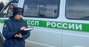 Женщина закрыла долг по 12 кредитам, чтобы продать земельный участок