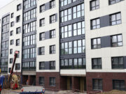 На Алтае с начала года ввели более 267 тысяч кв. метров жилья На Алтае с начала года ввели более 267 тысяч кв. метров жилья
