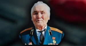 Ушёл из жизни ветеран и офицер Василий Тюков
