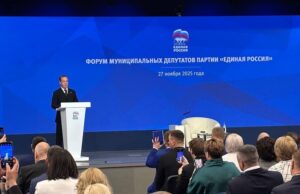 Дмитрий Медведев: Нужно продолжать работу по поддержке участников СВО