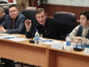 Систему ТОСов будут развивать в Республике Алтай Систему ТОСов будут развивать в Республике Алтай