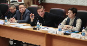 Систему ТОСов будут развивать в Республике Алтай