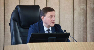 Изменения в бюджет и борьбу с алкоголем обсудили на сессии Госсобрания