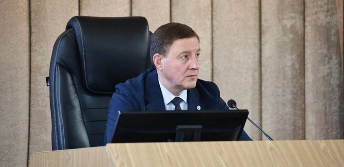 Изменения в бюджет и борьбу с алкоголем обсудили на сессии Госсобрания