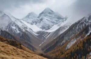 Туристка из Барнаула получила травму на Алтае, потребовалась эвакуация