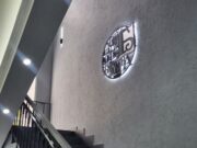 В Национальной библиотеке завершился первый этап ремонта В Национальной библиотеке завершился первый этап ремонта