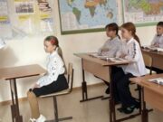 В этом году в школы республики устроились семь «земских учителей» В этом году в школы республики устроились семь «земских учителей»