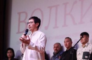 Премьера фильма «Волки» состоялась в Горно-Алтайске