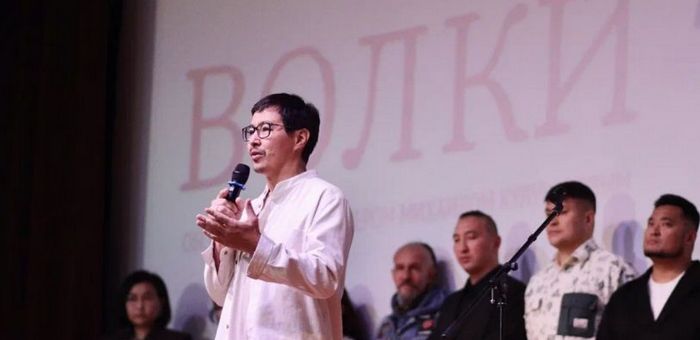 Премьера фильма «Волки» состоялась в Горно-Алтайске