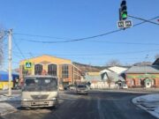 Кран-манипулятор сбил пожилую женщину в Горно-Алтайске Кран-манипулятор сбил пожилую женщину в Горно-Алтайске