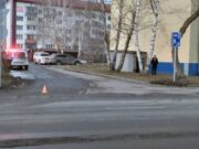 16-летняя девушка попала под колеса иномарки в Горно-Алтайске 16-летняя девушка попала под колеса иномарки в Горно-Алтайске