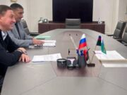 Росприроднадзор поможет республике с ликвидацией ртутных отходов в Акташе Росприроднадзор поможет республике с ликвидацией ртутных отходов в Акташе
