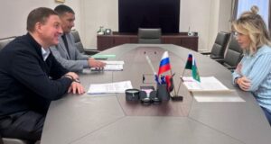 Росприроднадзор поможет республике с ликвидацией ртутных отходов в Акташе Росприроднадзор поможет республике с ликвидацией ртутных отходов в Акташе