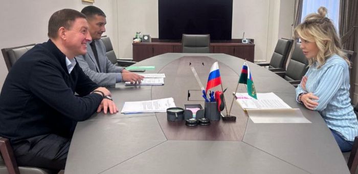 Росприроднадзор поможет республике с ликвидацией ртутных отходов в Акташе