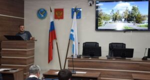 В Горно-Алтайске в следующем году благоустроят три общественных пространства