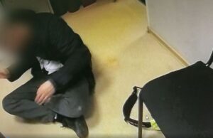 Пьяного авиадебошира задержали в аэропорту Горно-Алтайска