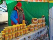 Итоги сельскохозяйственной ярмарки подвели в Горно-Алтайске Итоги сельскохозяйственной ярмарки подвели в Горно-Алтайске