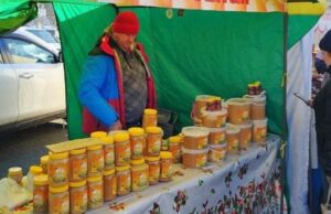 Итоги сельскохозяйственной ярмарки подвели в Горно-Алтайске