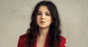 Дизайнер из Республики Алтай стала лауреатом международной премии