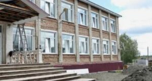 В 2026 году капремонт начнется в 12 школах Республики Алтай