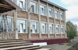 В 2026 году капремонт начнется в 12 школах Республики Алтай
